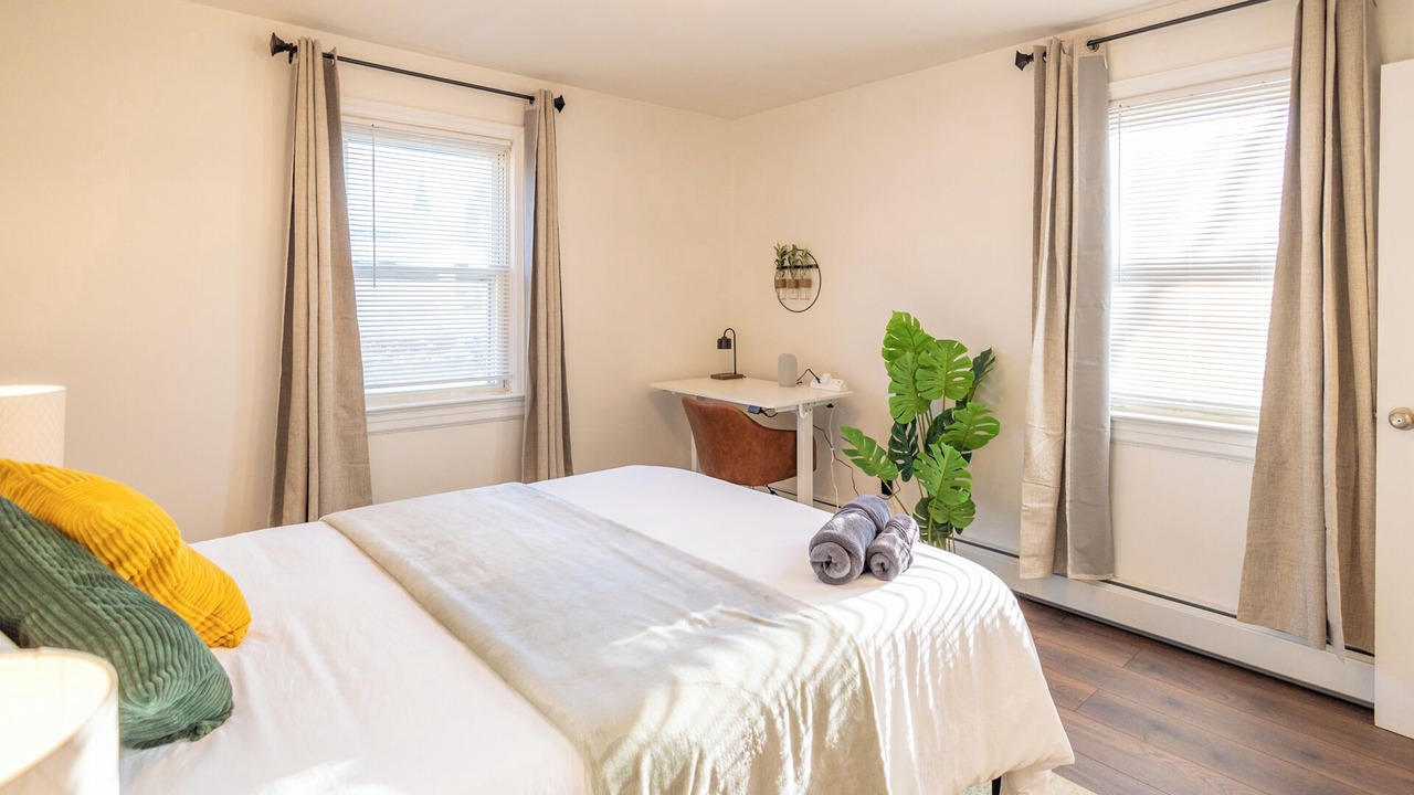 Photo of Bedroom in Passaic