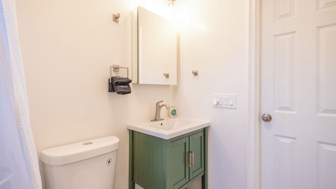 Photo of Bathroom in Passaic
