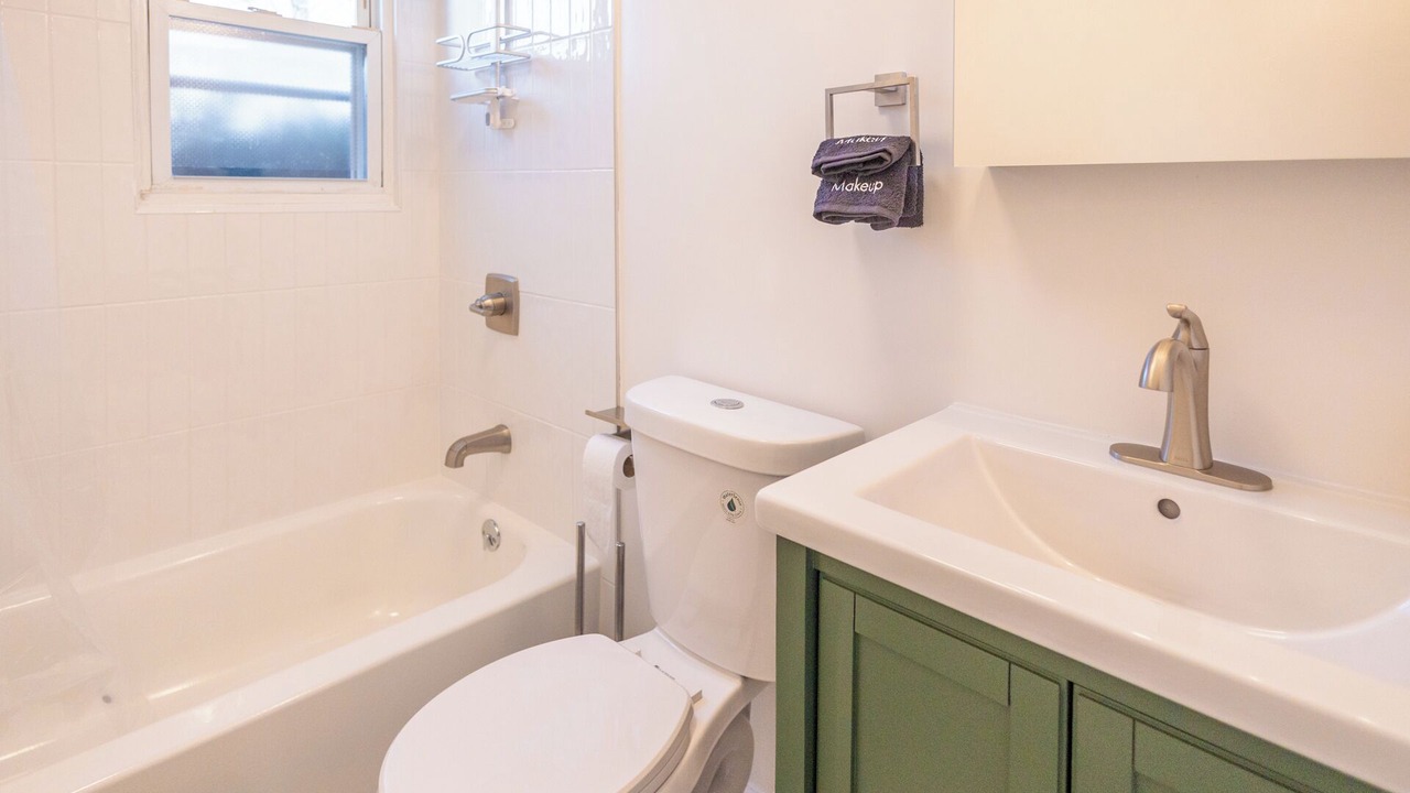 Photo of Bathroom in Passaic