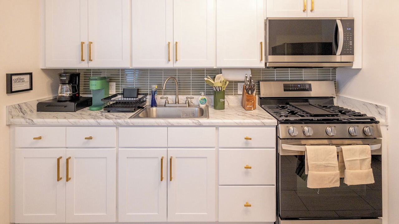 Photo of Kitchen in Passaic