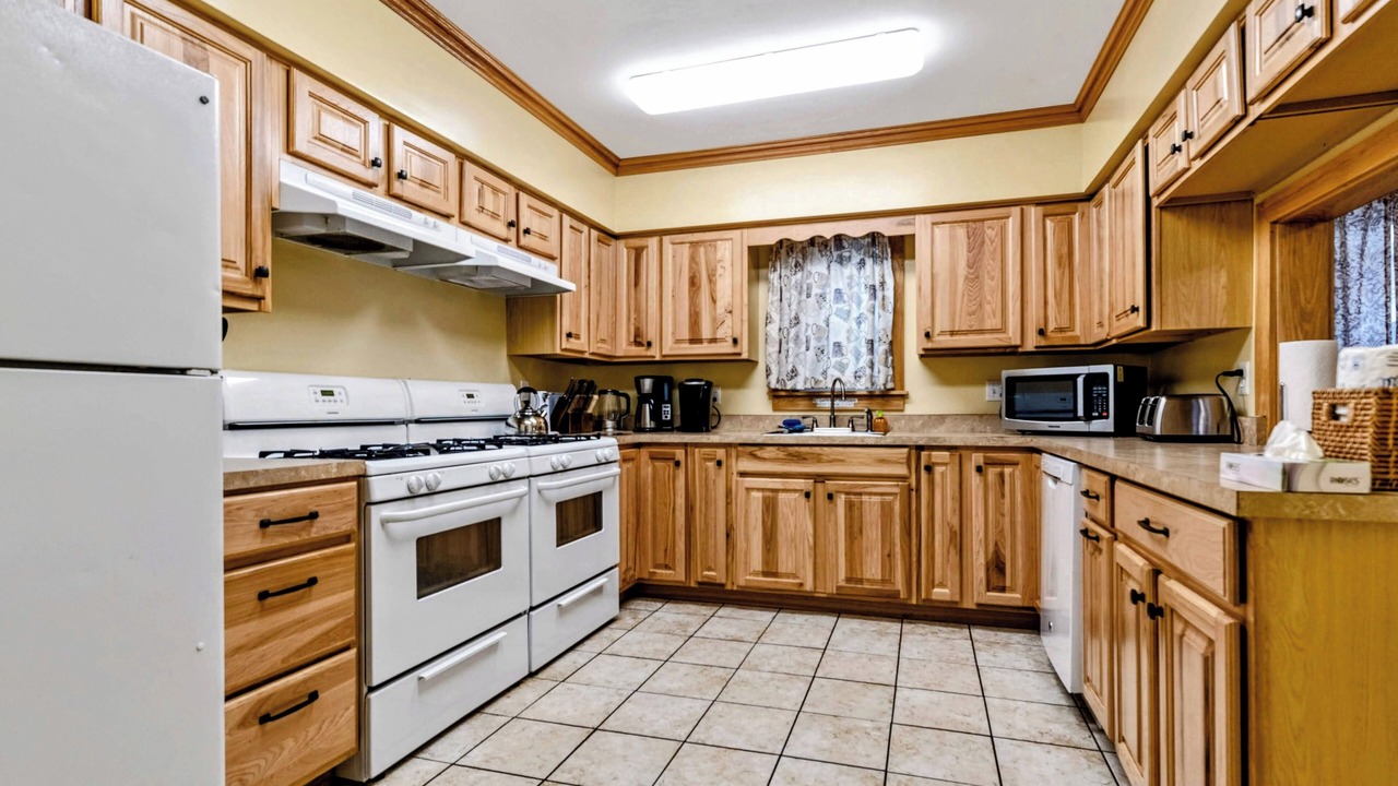 Photo of Kitchen in Erie