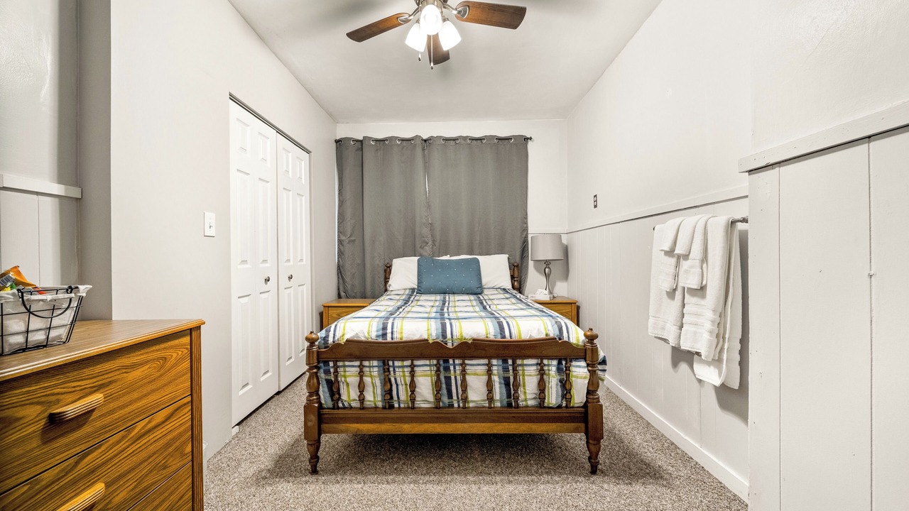 Photo of Bedroom in Erie