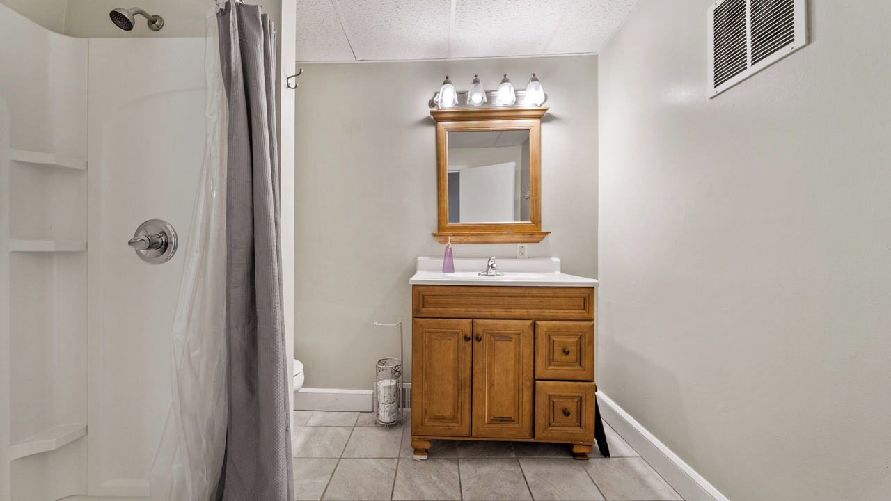 Photo of Bathroom in Erie