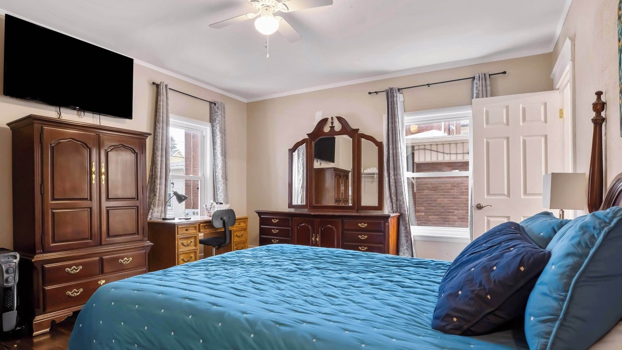 Photo of Bedroom in Erie