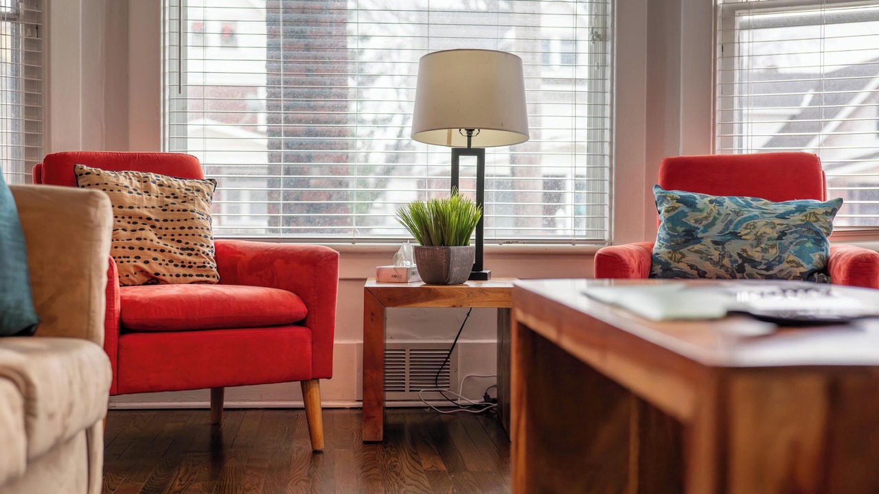 Photo of Livingroom in Erie