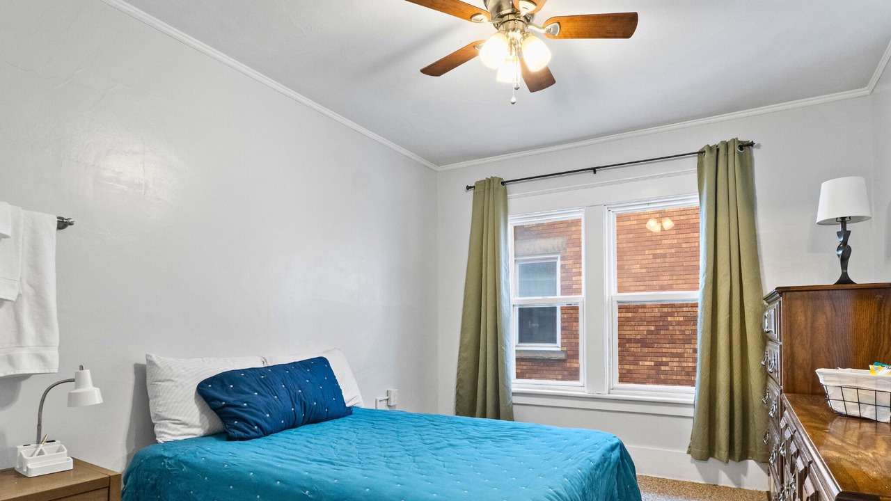 Photo of Bedroom in Erie