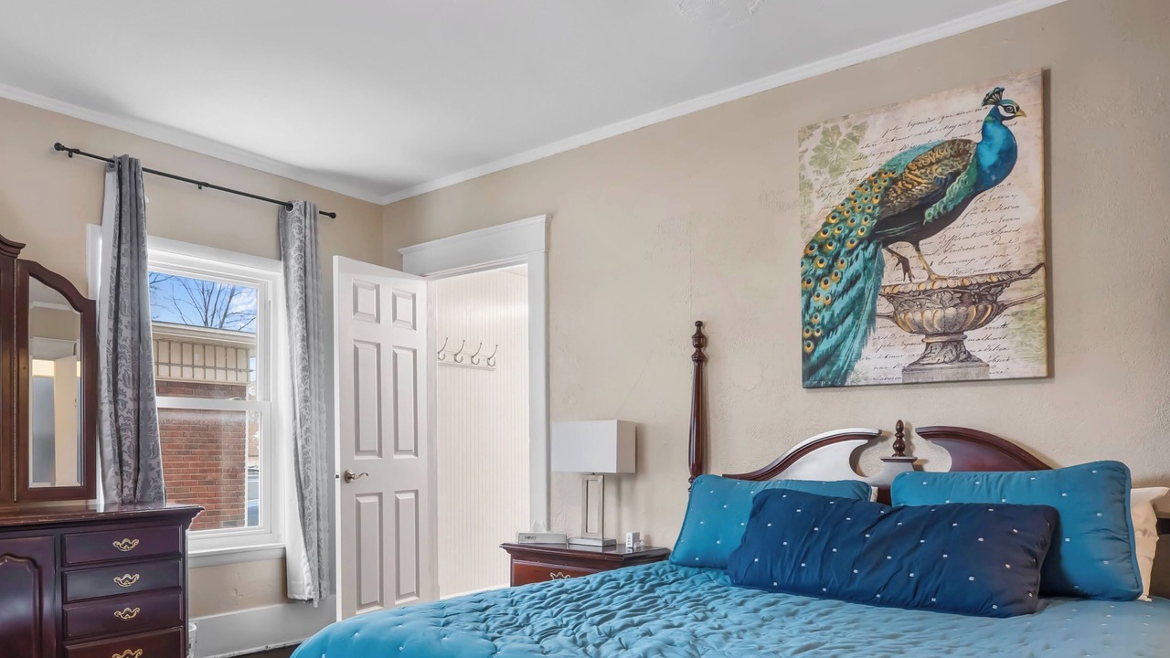 Photo of Bedroom in Erie