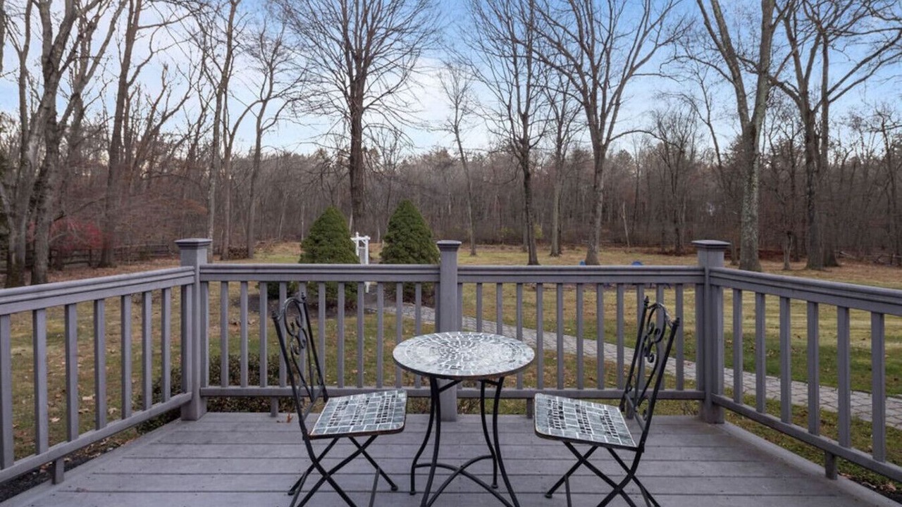 Photo of Outdoor in Montebello