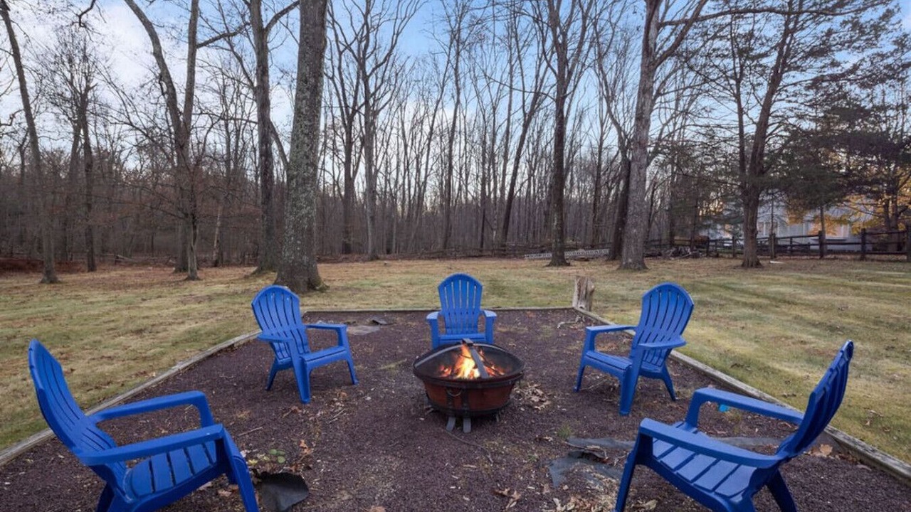 Photo of Outdoor in Montebello