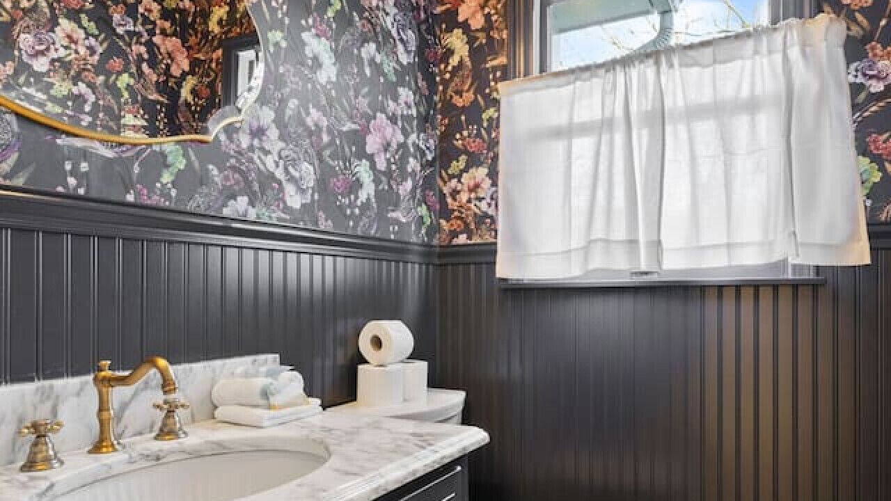Photo of Bathroom in Montebello