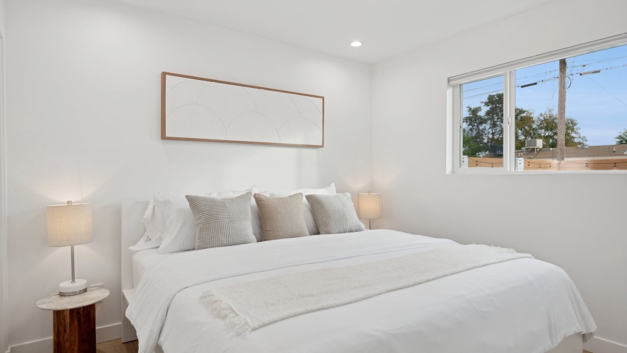 Photo of Bedroom in New Papago Parkway