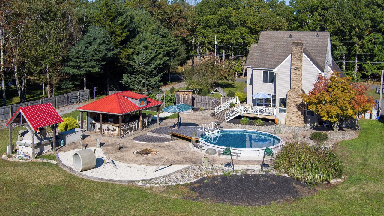Photo of Outdoor in Milmay