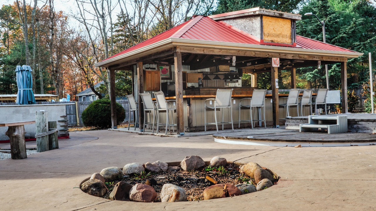 Photo of Outdoor in Milmay