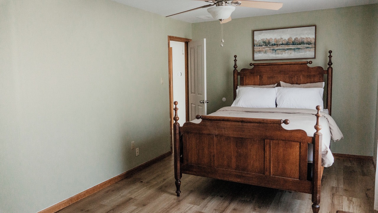 Photo of Bedroom in Milmay