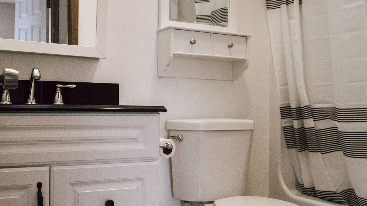 Photo of Bathroom in Milmay