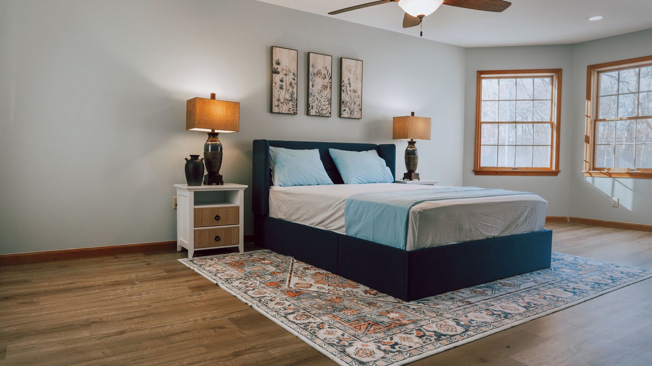 Photo of Bedroom in Milmay
