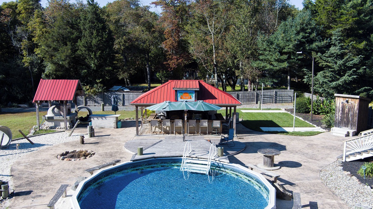 Photo of Outdoor in Milmay
