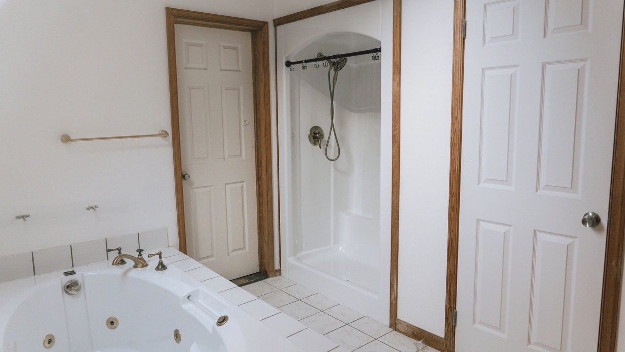 Photo of Bathroom in Milmay