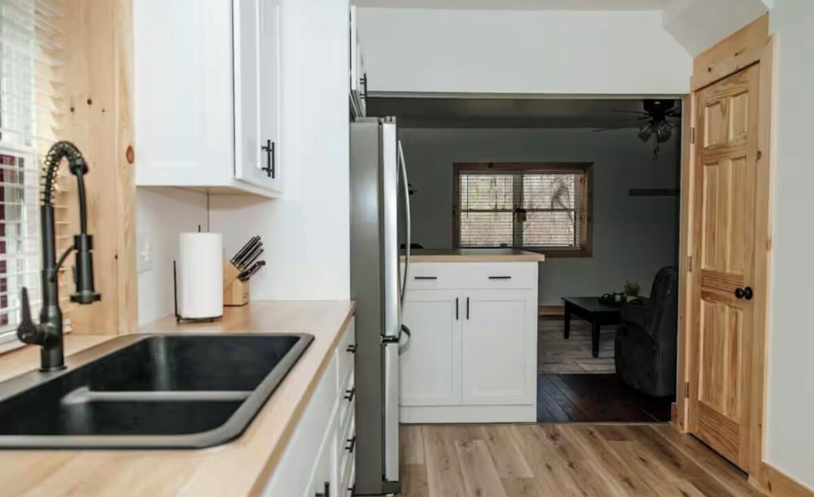 Photo of Kitchen in Laurelton
