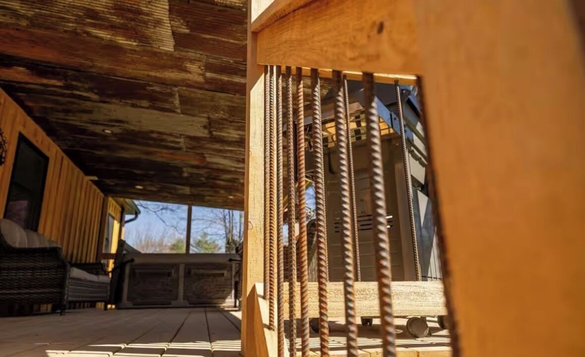 Photo of Patio Balcony in Laurelton