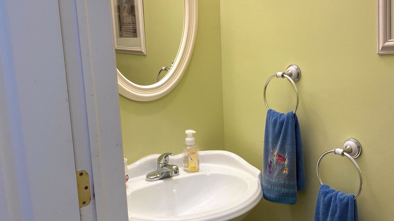 Photo of Bathroom in Lake Como