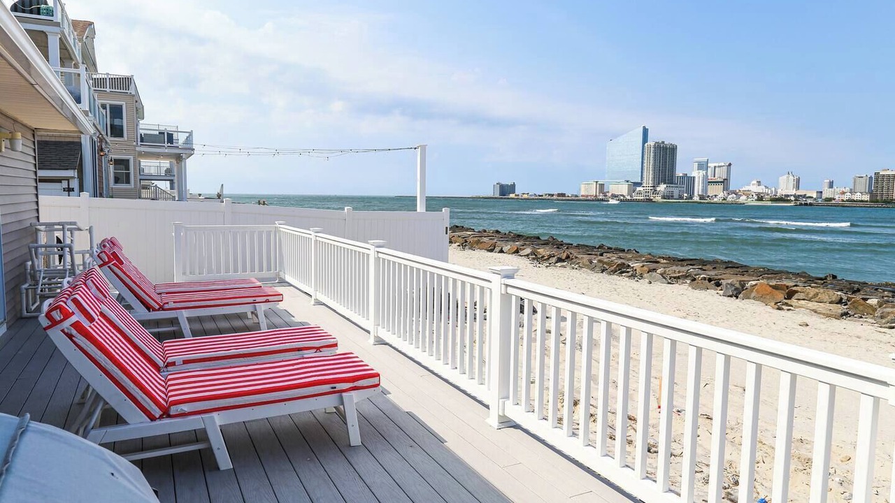 Photo of Outdoor in Southend