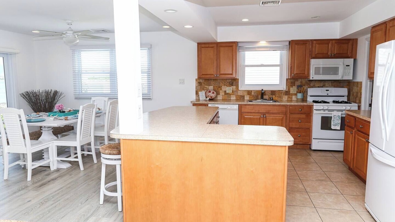 Photo of Kitchen in Southend