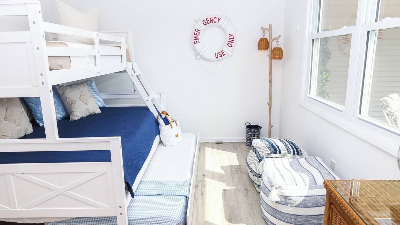 Photo of Bedroom in Southend