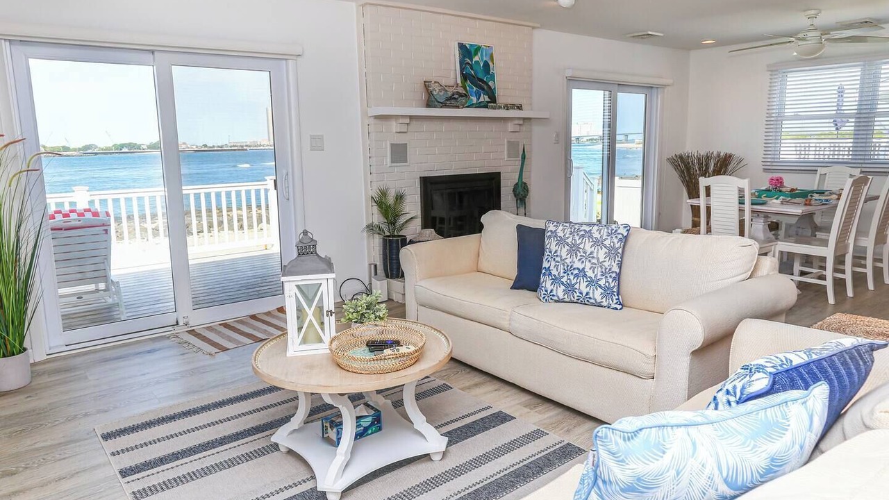 Photo of Livingroom in Southend