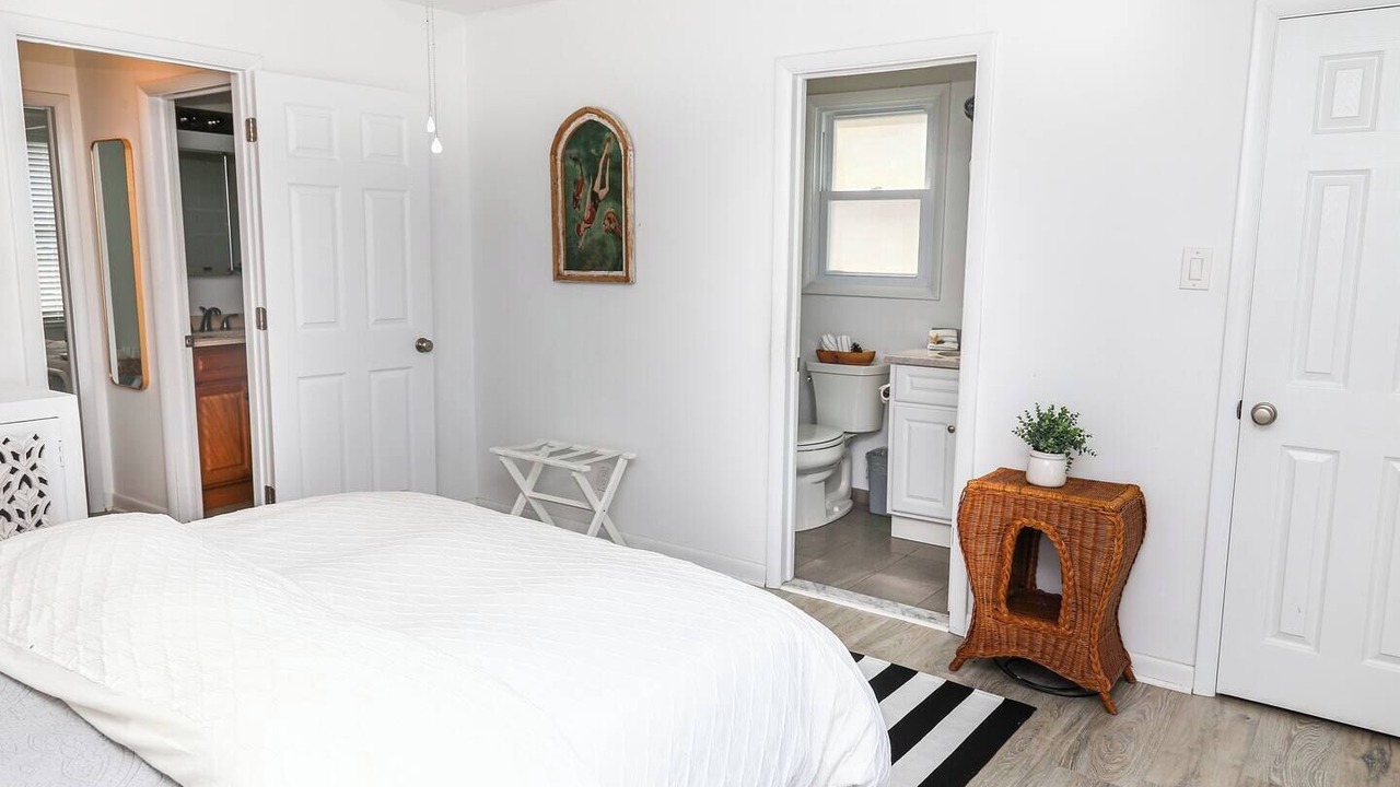 Photo of Bedroom in Southend