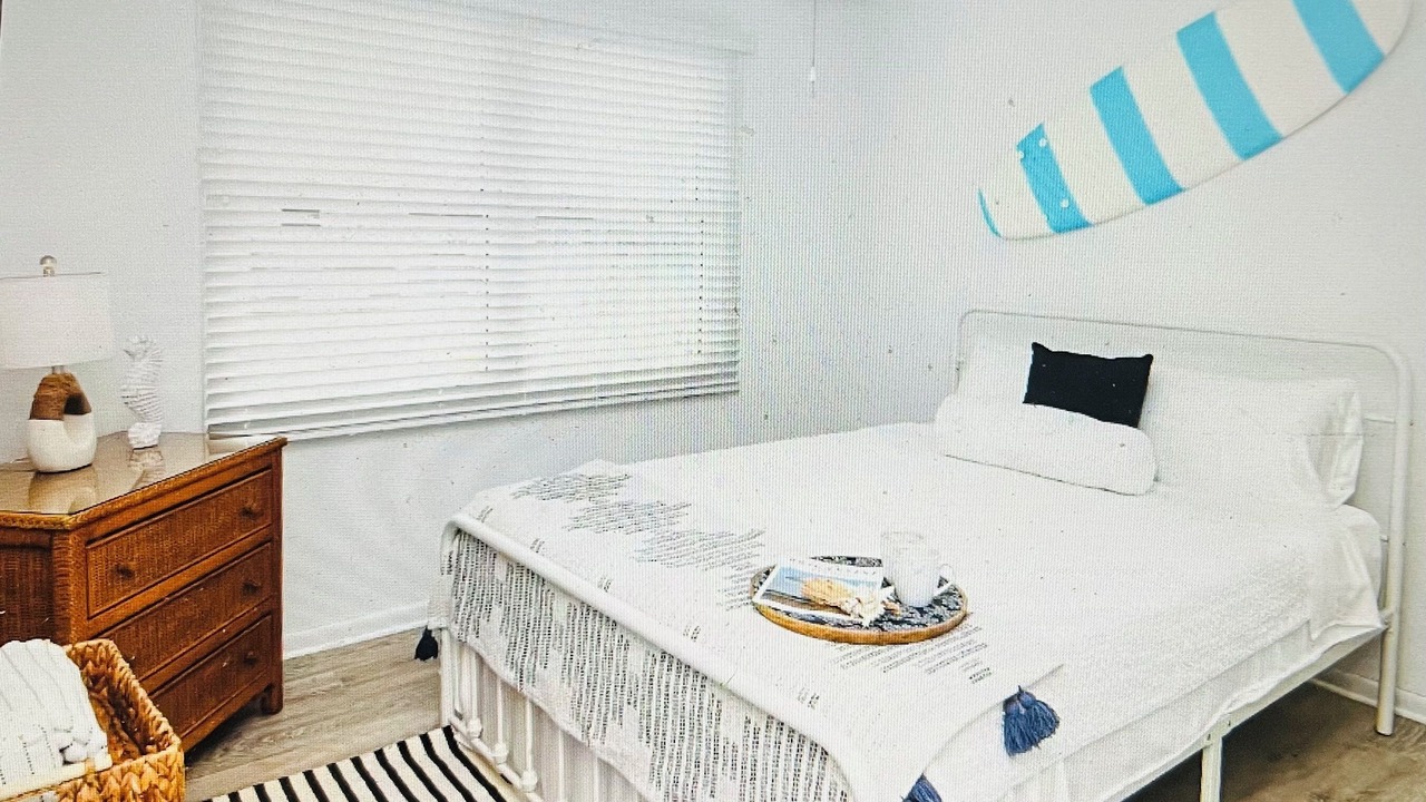 Photo of Bedroom in Southend