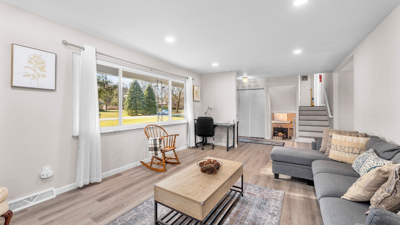 Photo of Livingroom in Columbus