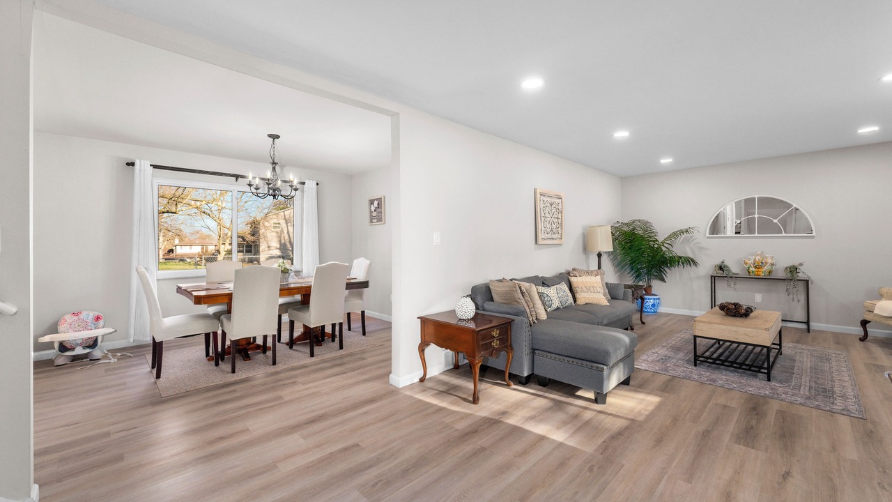 Photo of Livingroom in Columbus