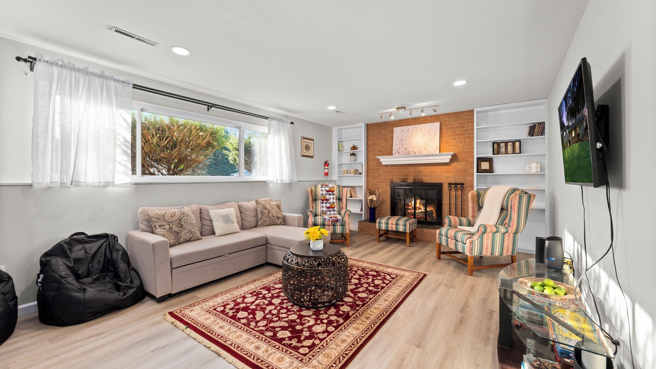 Photo of Livingroom in Columbus