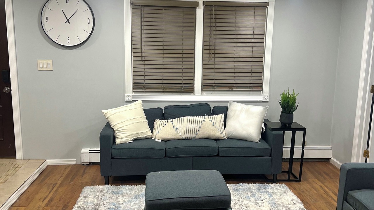 Photo of Livingroom in Woodbridge