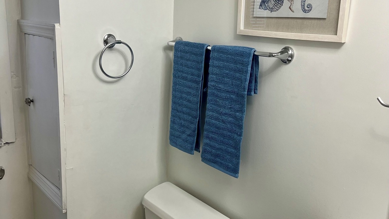 Photo of Bathroom in Woodbridge