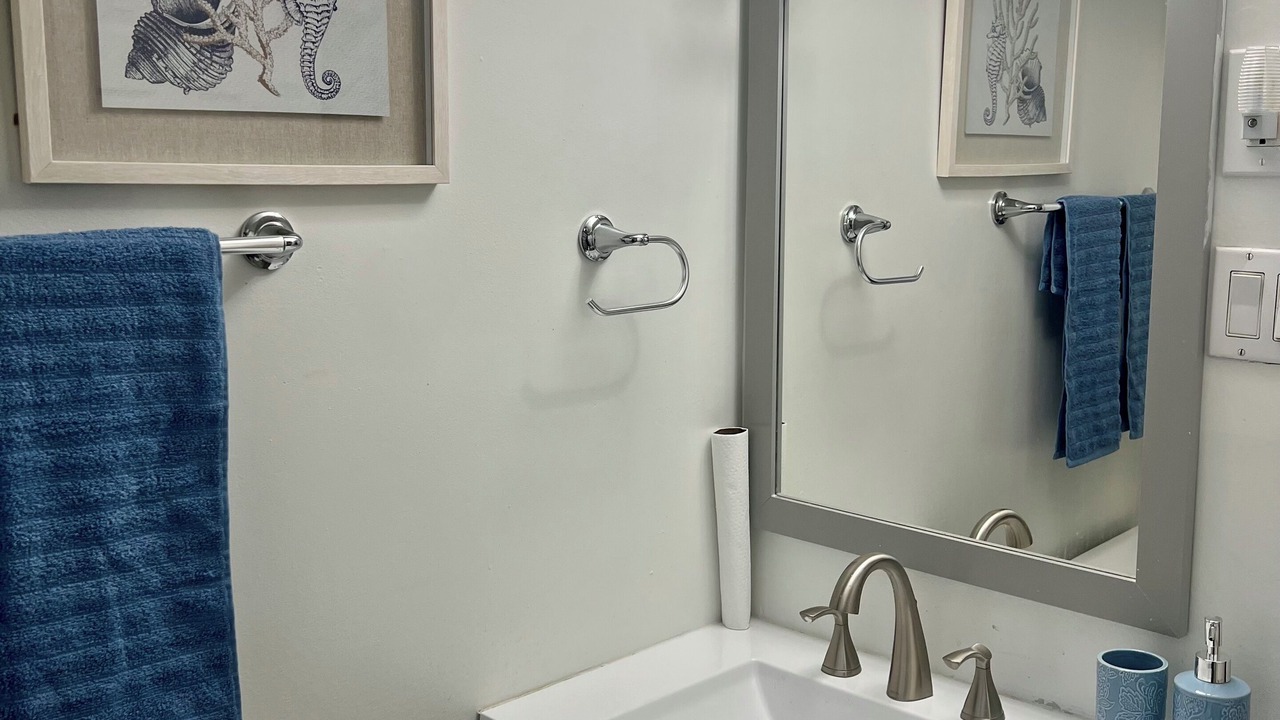 Photo of Bathroom in Woodbridge