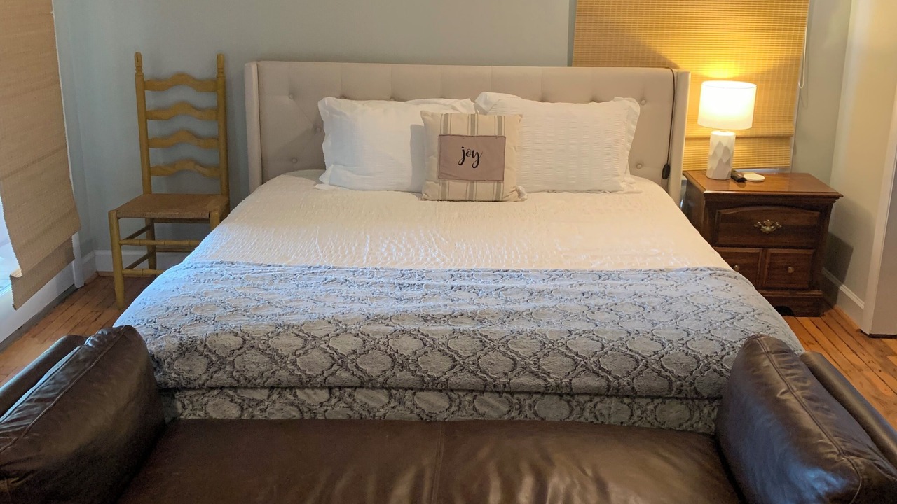 Photo of Bedroom in Mountain Creek