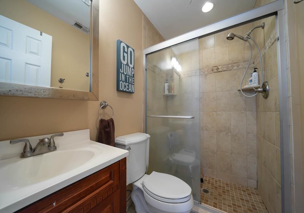 Photo of Bathroom in Dennisville
