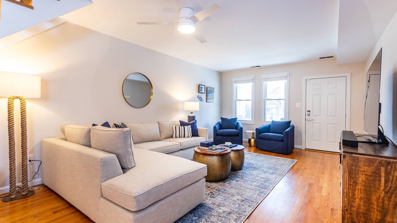 Photo of Bedroom in Eastport