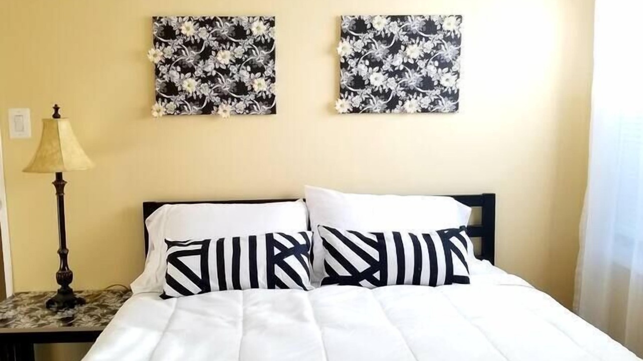 Photo of Bedroom in Pimmit Hills