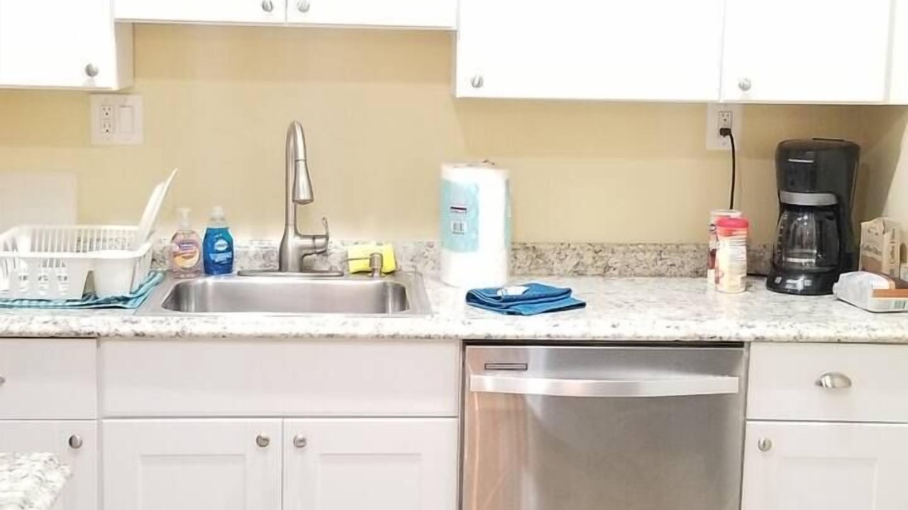 Photo of Kitchen in Pimmit Hills