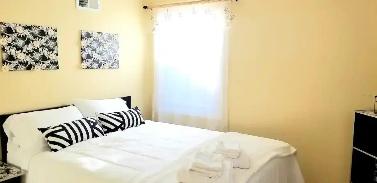 Photo of Bedroom in Pimmit Hills