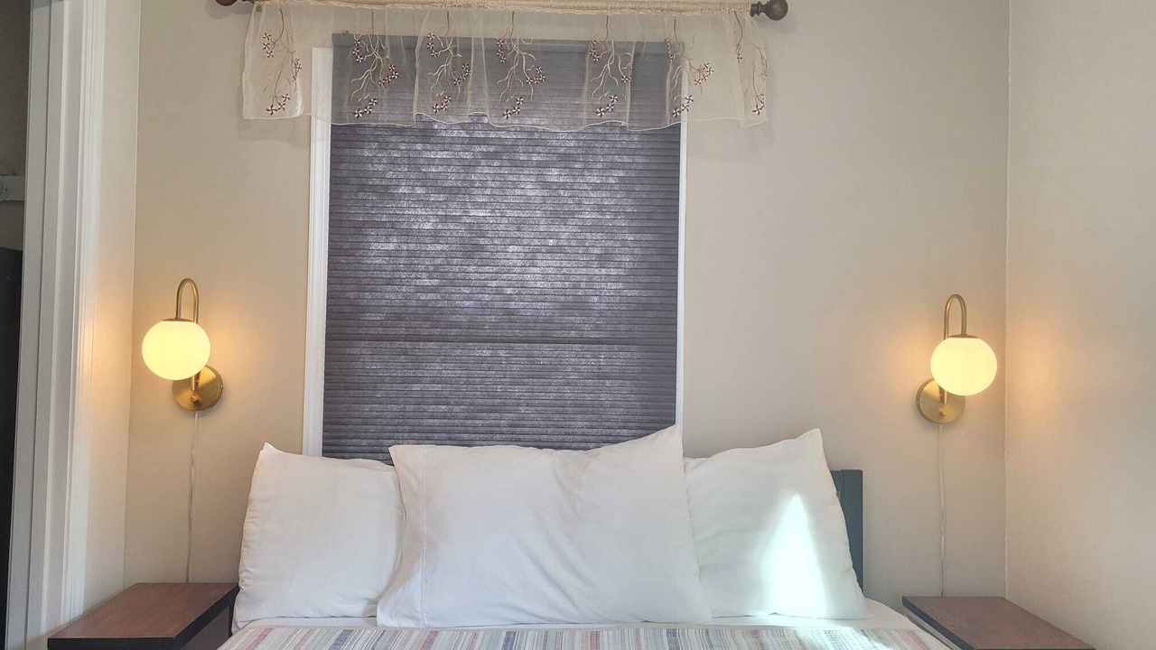 Photo of Bedroom in Pimmit Hills