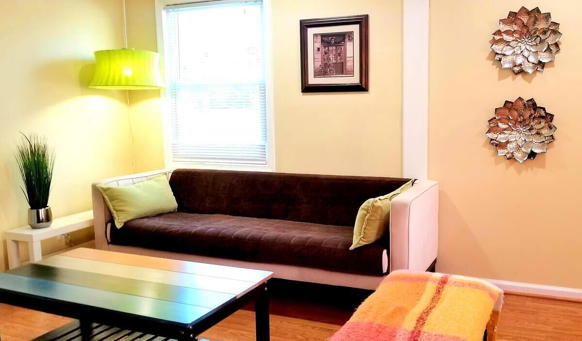 Photo of Livingroom in Pimmit Hills
