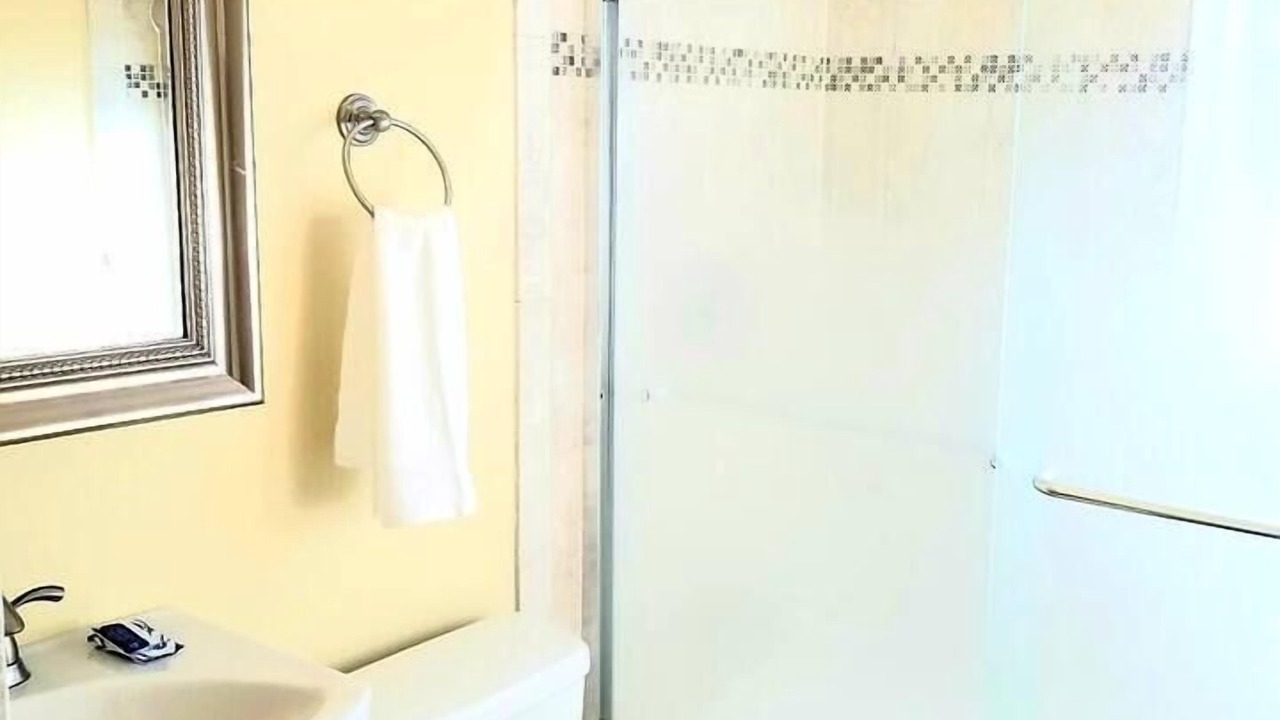 Photo of Bathroom in Pimmit Hills