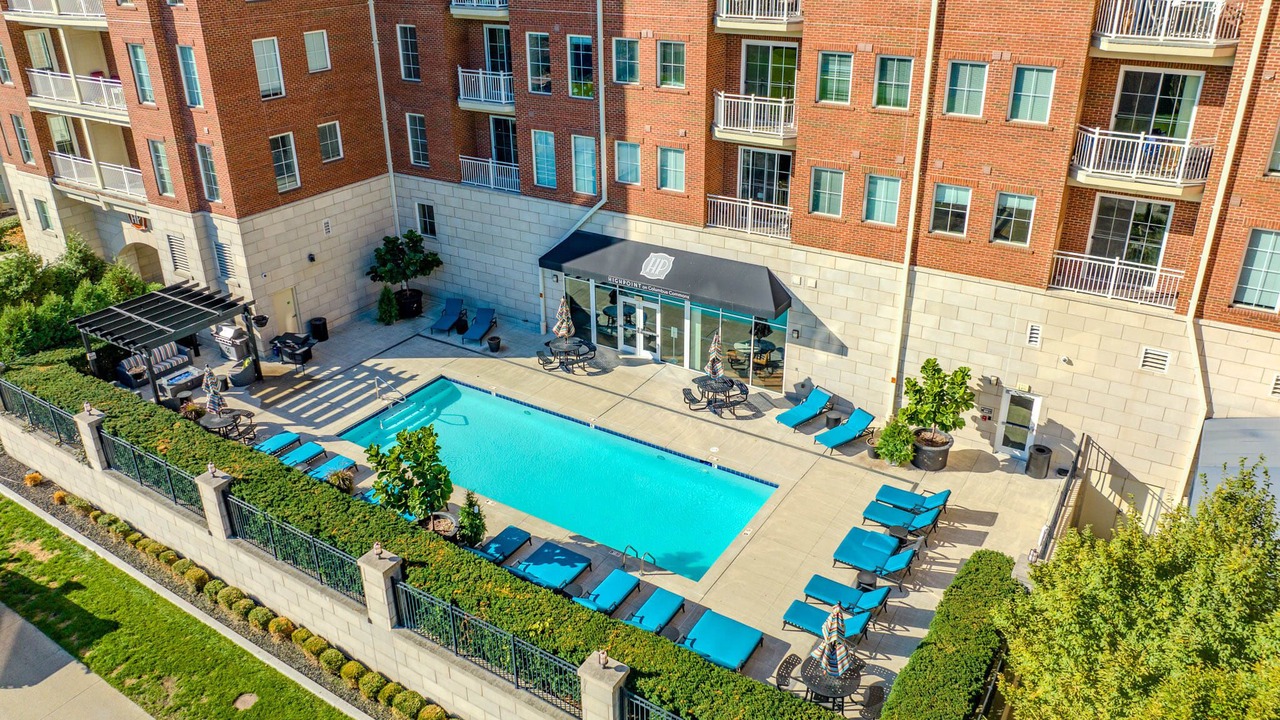Photo of Outdoor in Scioto Mile
