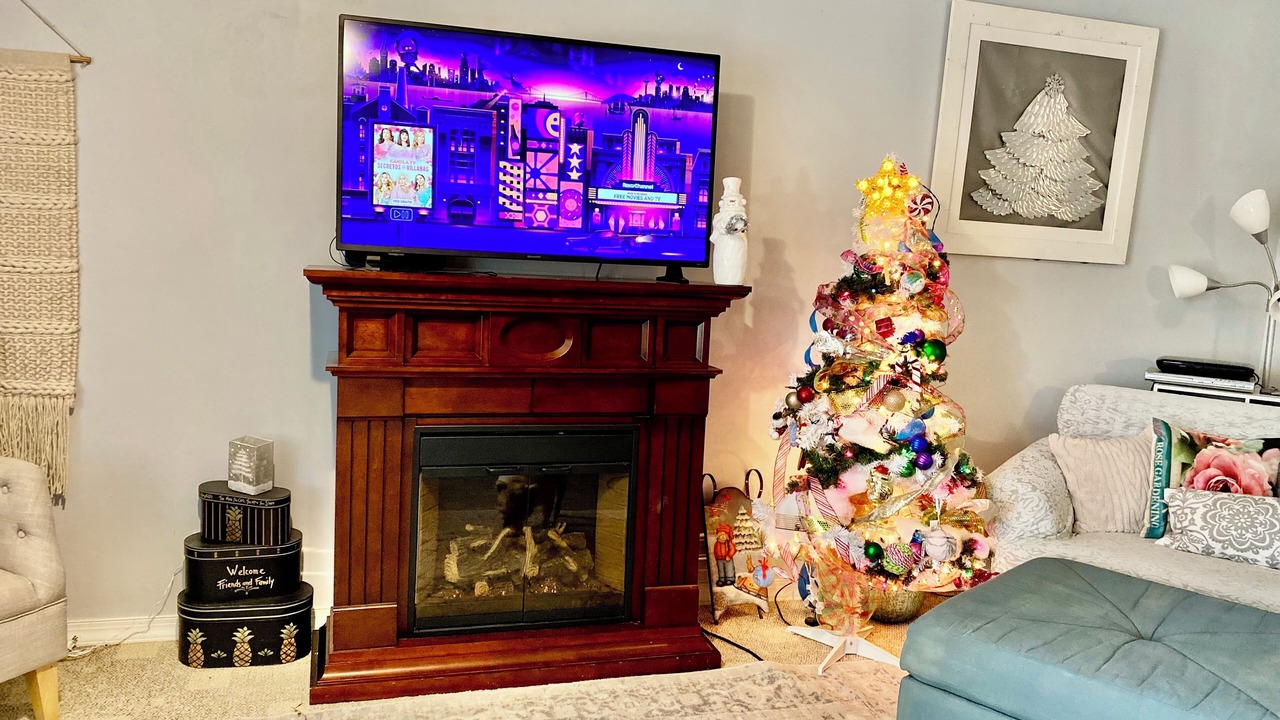 Photo of Livingroom in Exeter