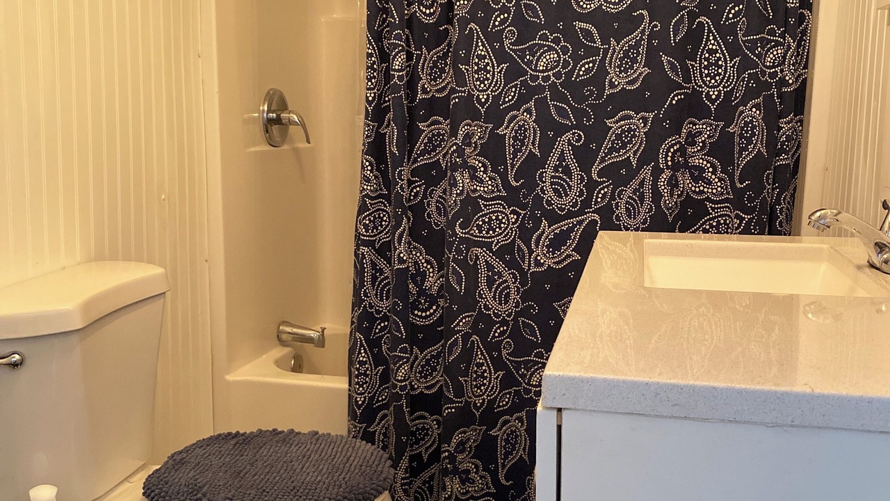 Photo of Bathroom in Exeter