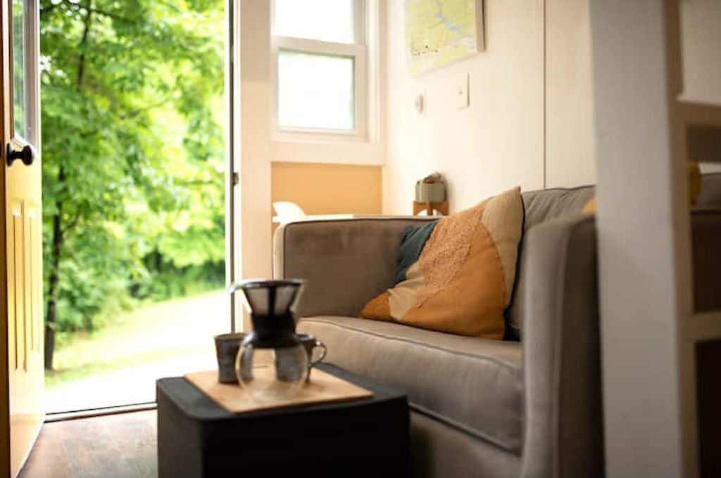 Photo of Livingroom in Athens